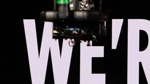 L'Oréal Paris celebró la edición de su octavo desfile en París.