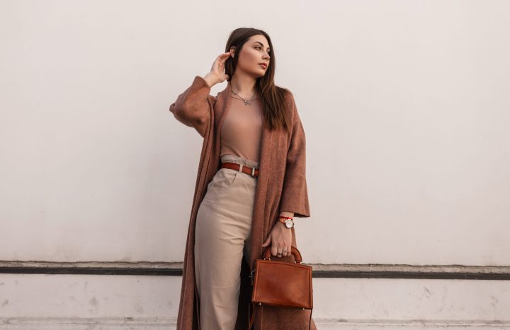 Mejora tus looks de otoño con los pantalones en tendencia.