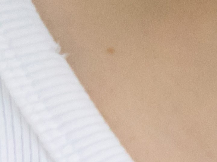 Usa selladores de puntas para cuidar tu cabello todas las noches.
