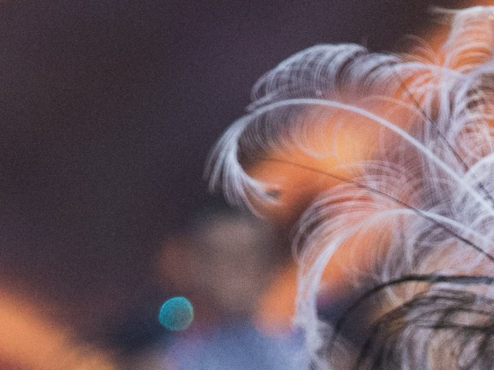 Bella Hadid regresó a la pasarela del Victoria's Secret Fashion Show.