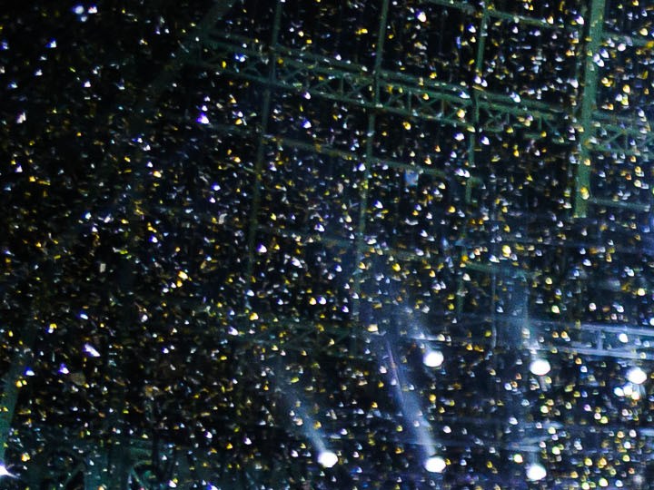 El Victoria's Secret Fashion Show se transmitirá de forma gratuita en diferentes plataformas.