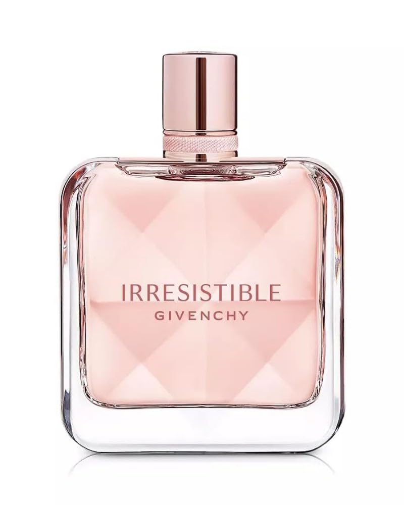 Irresistible de Givenchy, disponible en Amazon.