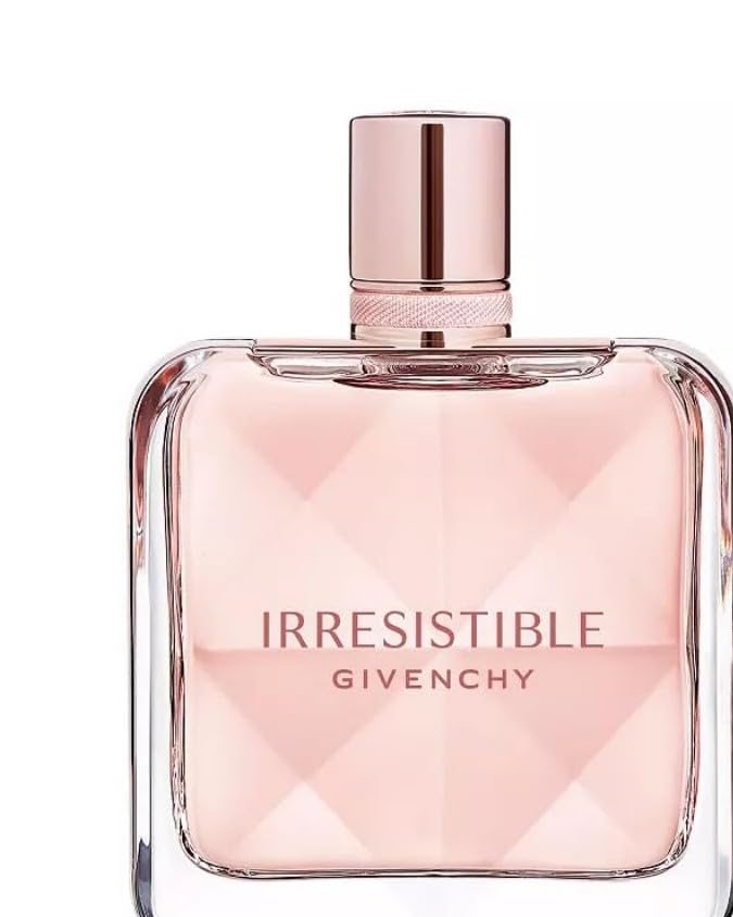 Irresistible de Givenchy, disponible en Amazon.