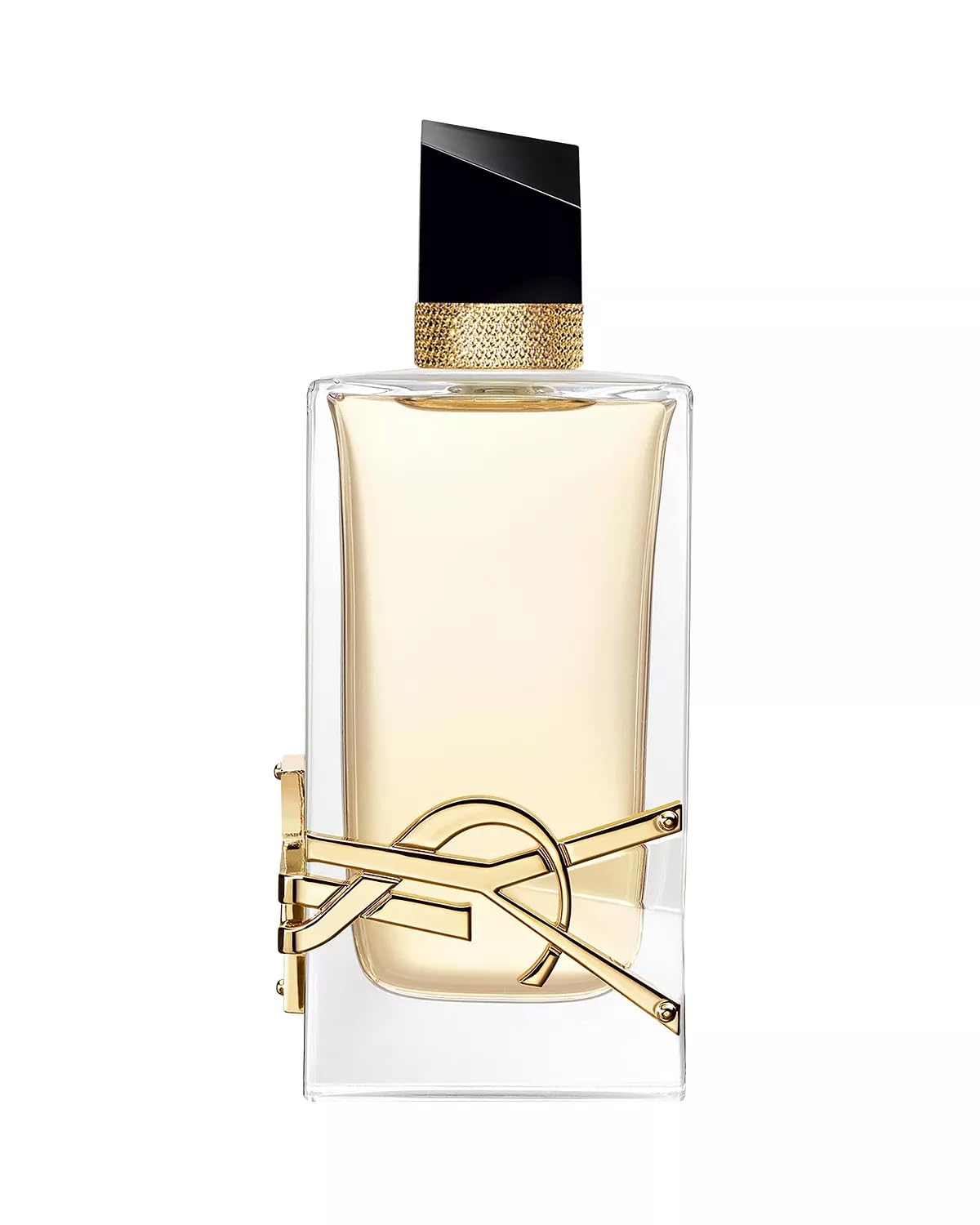 Libre de Yves Saint Laurent, disponible en Amazon.
