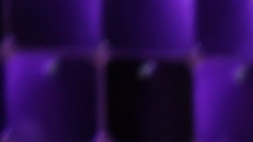 Lindsay Lohan llevó su mejor look al Fashion Trust Arabia Awards 2025.