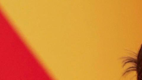 La reina de España llevó su atuendo más elegante a la cena de gala organizada en China.