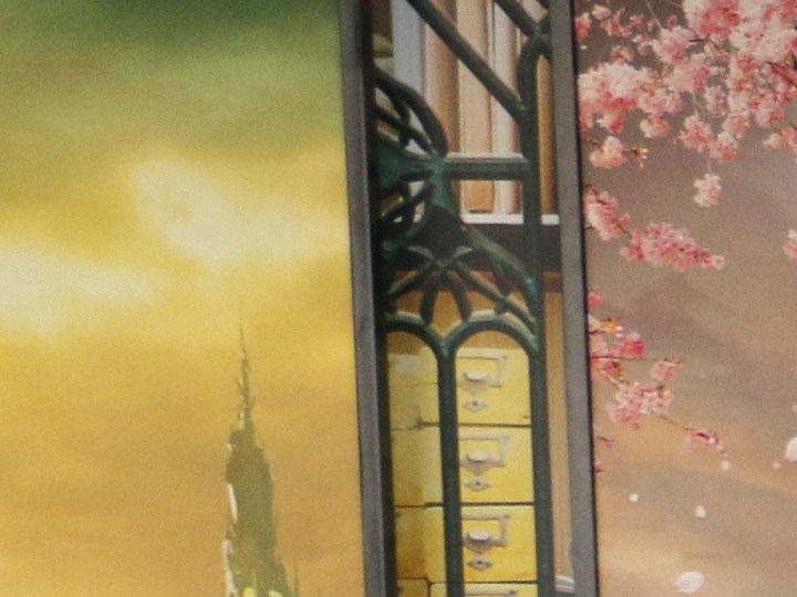 La segunda parte de Wicked revive un detalle importante de su versión original.