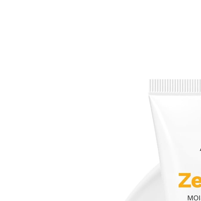 Moisturizing Finish Sunscreen de Anua, disponible en Amazon.