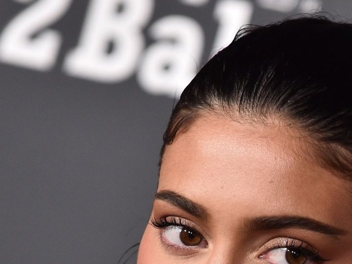 Kylie Jenner y Timothée Chalamet acudieron a su segunda alfombra roja juntos.
