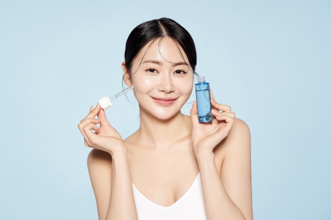 Cuida tu piel como lo hacen las mujeres coreanas constantemente.