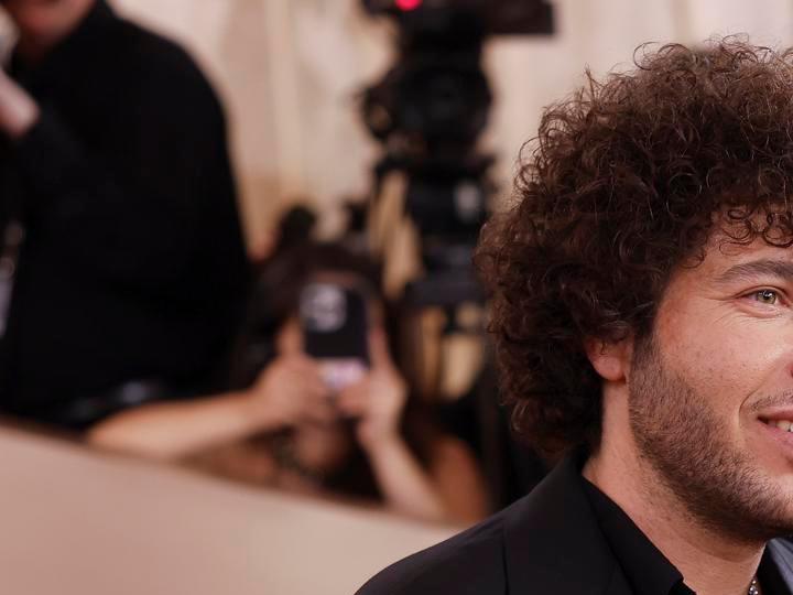 Los Golden Globes se llenaron de glamour con los atuendos de las celebridades.