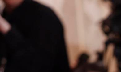 Los Golden Globes se llenaron de glamour con los atuendos de las celebridades.