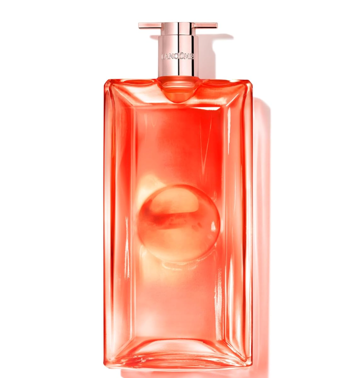 Lancôme Idôle Peach’n Roses, disponible en Amazon.