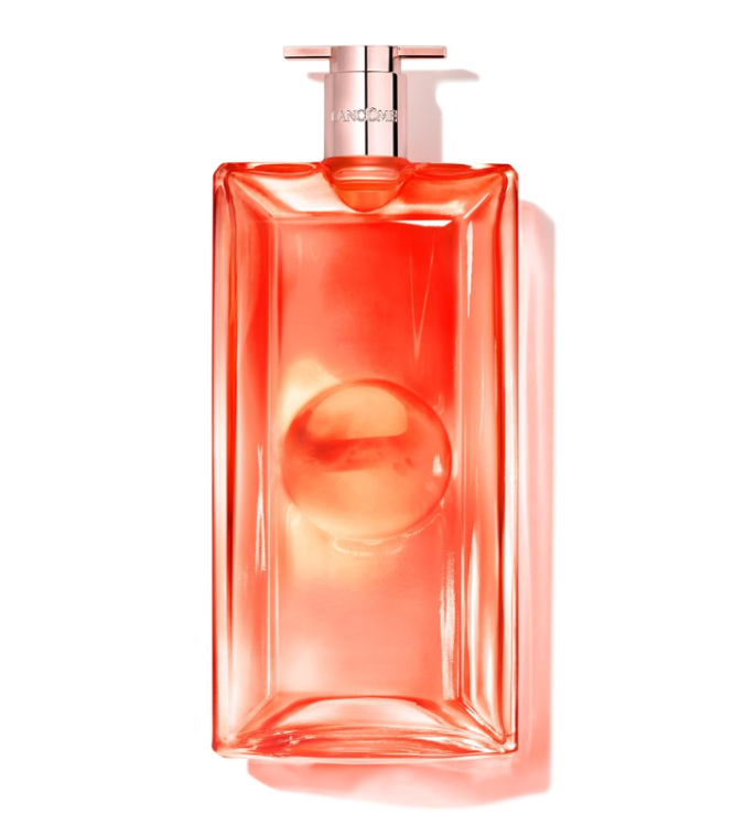 Lancôme Idôle Peach’n Roses, disponible en Amazon.