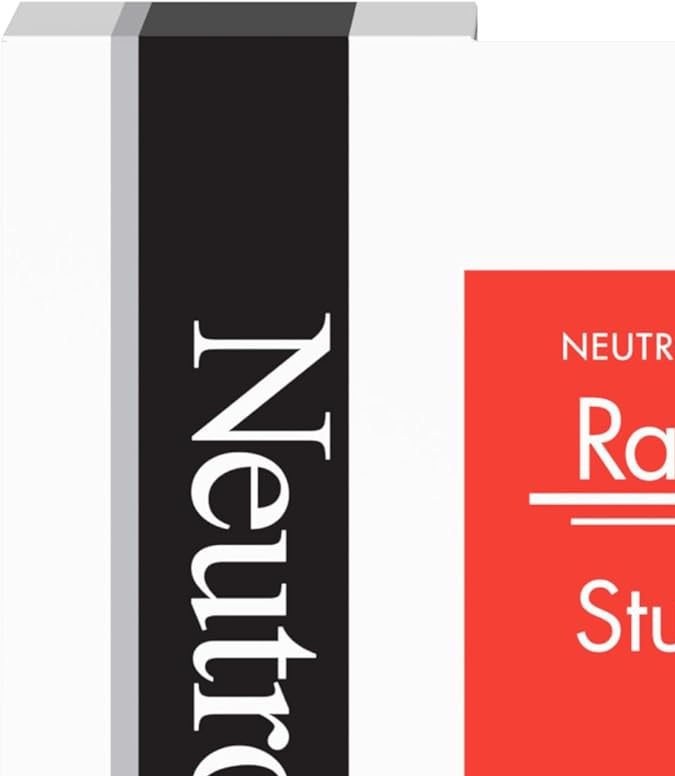 Rapid Clear Stubborn Acne de Neutrogena, disponible en Amazon.