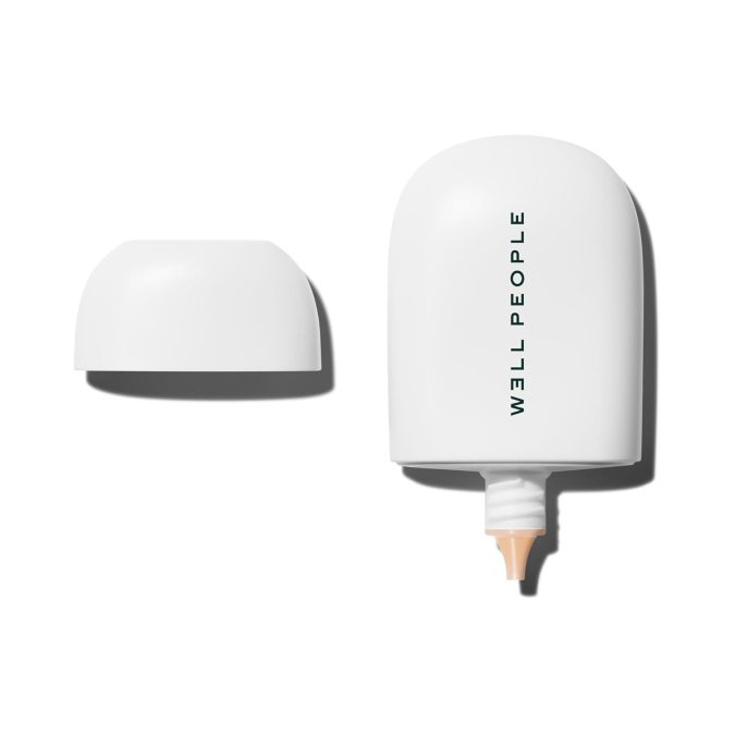 Skinforia de Well People, disponible en Amazon.