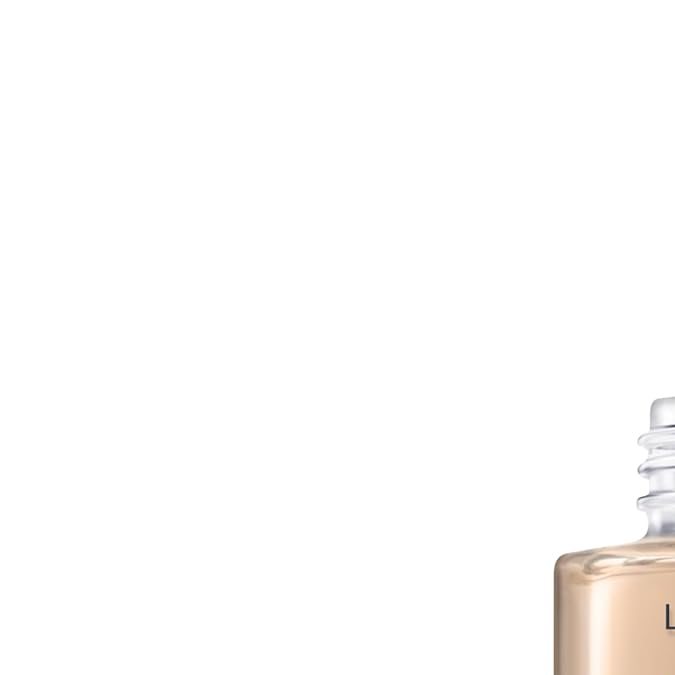 True Match Nude de L'Oréal Paris, disponible en Amazon.