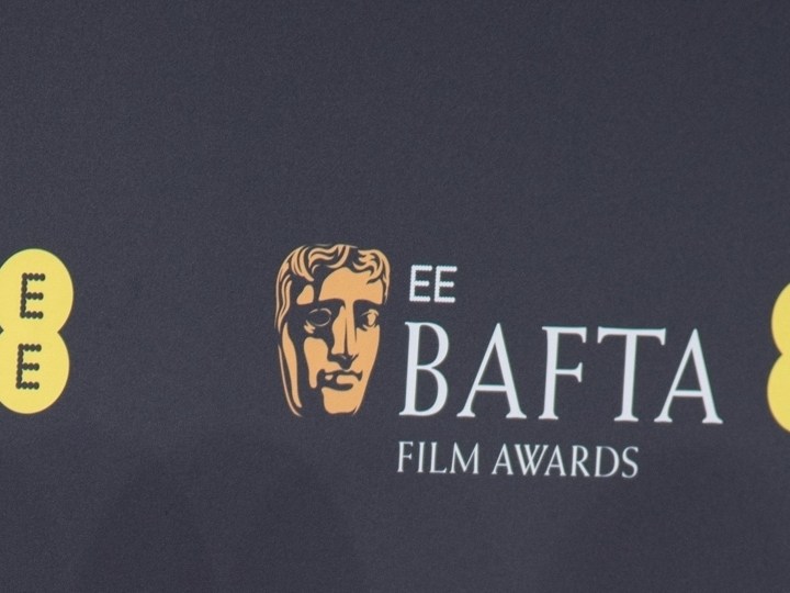 Pamela Anderson en los Bafta - maquillaje invisible