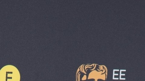 Pamela Anderson en los Bafta - maquillaje invisible