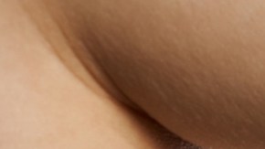 cabello rizado