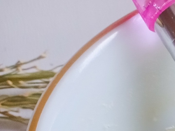 mascarilla arroz