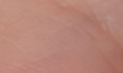 uñas cat eye