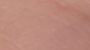 uñas cat eye