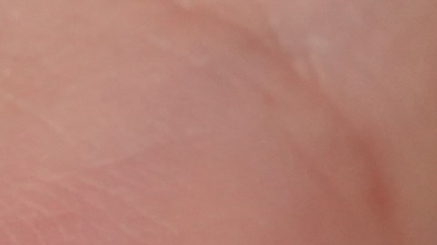 uñas cat eye
