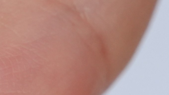 uñas cat eye