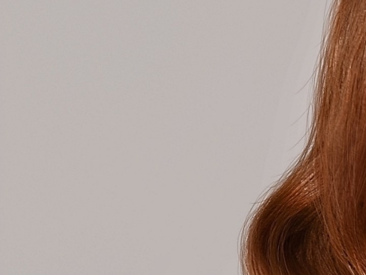 color cabello
