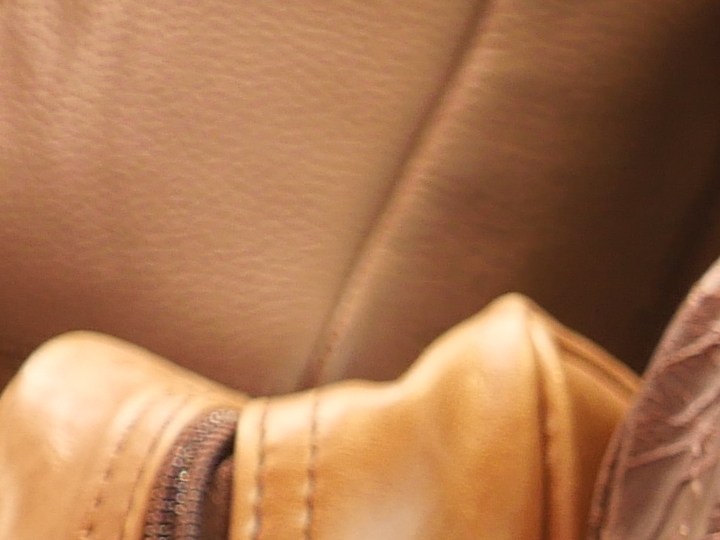 bolsos de cuero